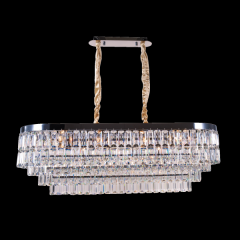 Светильник SFS 2752R/14A CHROME+CLEAR RSP