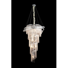 Светильник SFS 5030/13ACR CHROME RSP