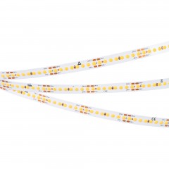 Светодиодная лента COB-X192-10mm 24V Day4000 (14.4 W/m, IP20, DOT, 5m) (Arlight, Открытый)