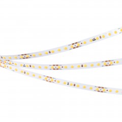 Светодиодная лента COB-X128-8mm 24V Day4000 (9.6 W/m, IP20, DOT, 5m) (Arlight, Открытый)