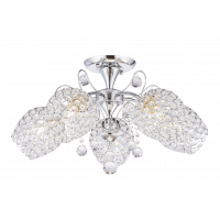 Светильник SFS 25009/5 CR (2) RSP