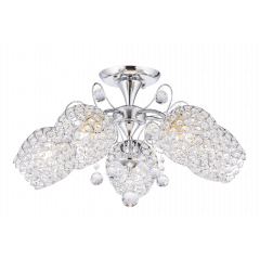 Светильник SFS 25009/5 CR (2) RSP