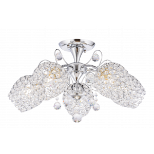 Светильник SFS 25009/5 CR (2) RSP