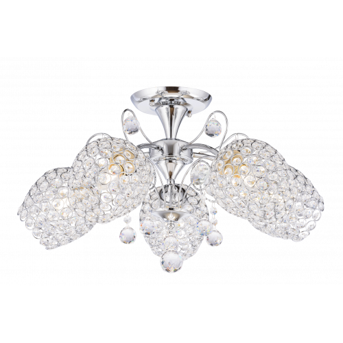 Светильник SFS 25009/5 CR (2) RSP