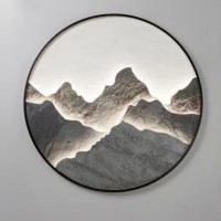 Настенный светильник светодиодный Alfa Light F3024-18