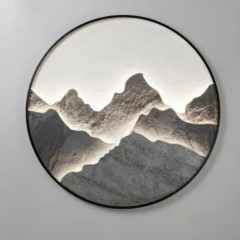 Настенный светильник светодиодный Alfa Light F3024-18