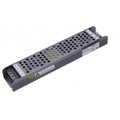 Блок питания компактный в металлическом корпусе IP20 металл 250W, 220V-12V  YA-250-12