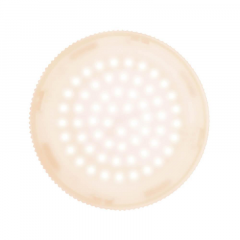 Лампа светодиодная Uniel GX53 10W 3000K матовая