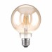 Лампа ELST BLE2704  Classic F 6W 3300K E27 (G95 тонированный)