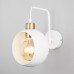 Лампа ELST BLE2704  Classic F 6W 3300K E27 (G95 тонированный)