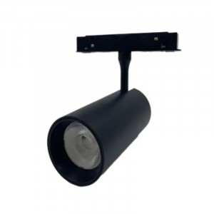 Светильник спотовый магнитный SPOT MAGNETIC M20-55X120 48V 12W 4000K