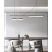 Светильник DZN-73056 ЧЕРНЫЙ + ЛАТУНЬ `  L1200/1500/3/LED/35W/4000K ZODIAC
