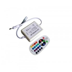RGB Контроллер GDC-RGB-700-R-IP20-220 RSP
