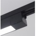 Светильник трековый SAPFIRE SPF-9642 ЧЕРНЫЙ ` 1/LED/40W/4500K 605*35*32mm неповоротный CASPER 25-01