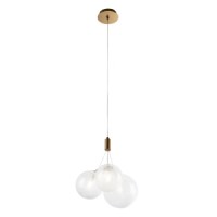 MS.6119.3 BS Подвесной светильник MODESTYLE