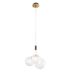 MS.6119.3 BS Подвесной светильник MODESTYLE