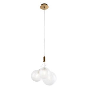 MS.6119.3 BS Подвесной светильник MODESTYLE