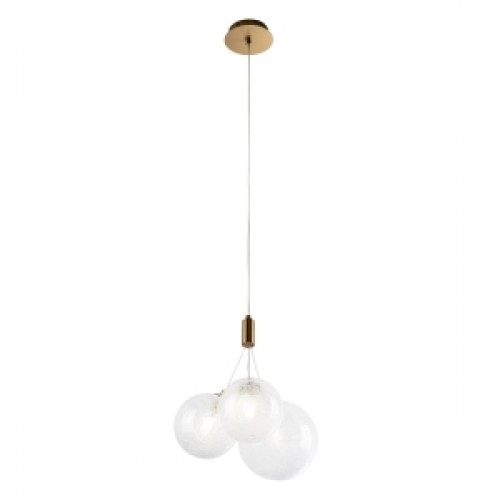 MS.6119.3 BS Подвесной светильник MODESTYLE