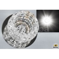 _Светильник Reluce / Sneha 7642/H-S хром G9 RSP