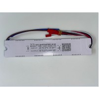 Трансформатор 2,4G LED DRIVER DIMMER (40-60W)X6, 240mA SPFR27345