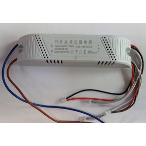 Трансформатор 2,4G LED DRIVER DIMMER (30-50W)X4, 240mA SPFR27348