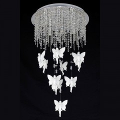 Люстра  SFS 1661/6 CHR RSP