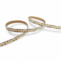 Светодиодная лента WOLTA Decor WLS2835-24W/6500/24H240-01 SMD2835 24Вт 6500К 24В IP20 240led/m 5000х Светодиодная лента WOLTA Decor WLS2835-24W/6500/24H240-01 SMD2835 24Вт 6500К 24В IP20 240led/m 5000х