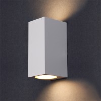 Светильник GWL-2MR16-GU10-S-IP65 GNRL RSP Светильник GWL-2MR16-GU10-S-IP65 GNRL RSP