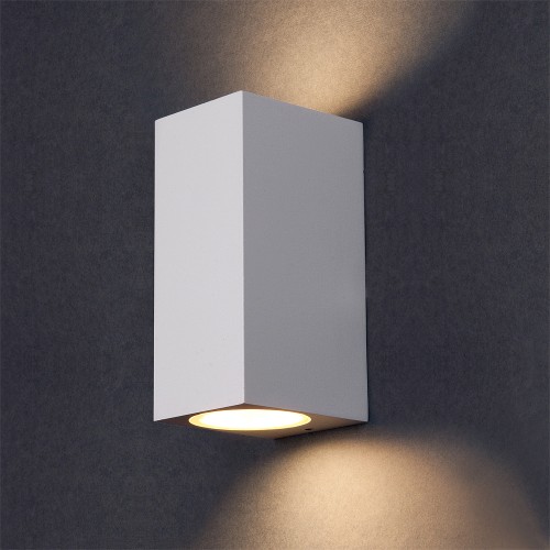 Светильник GWL-2MR16-GU10-S-IP65 GNRL RSP