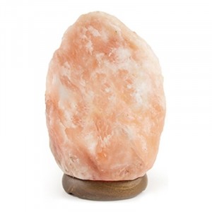 Соляная лампа Barry Hill