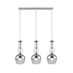 Светильник SFS 06886/3L CHROME (4) RSP