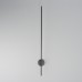 Настенный светильник Minimal 02 (Черный, 100 cm, Металл, IP20, LED, 14W 1943 RSP