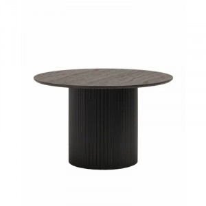 Стол обеденный Ballet 100*75, серый