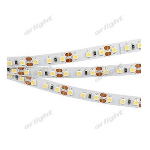 Светодиодная лента ARLIGHT 012341(B) Лента RT 2-5000 12V Day4000 2x (3528, 600 LED, LUX) 9,6