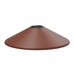 Трековый светильник терракотовый Ak-Sip24 9W