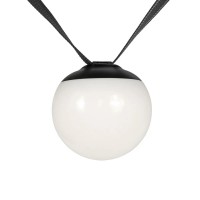 Трековый однофазный светодиодный светильник Сатори черный d9,5 h9,2 Led 6W (4000K)