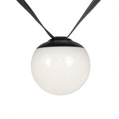 Трековый однофазный светодиодный светильник Сатори черный d9,5 h9,2 Led 6W (4000K)