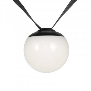 Трековый однофазный светодиодный светильник Сатори черный d9,5 h9,2 Led 6W (4000K)