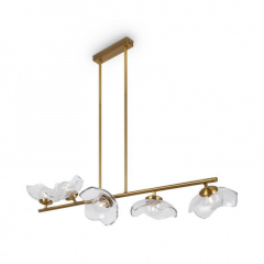 Подвесной светильник MOD207PL-05BS