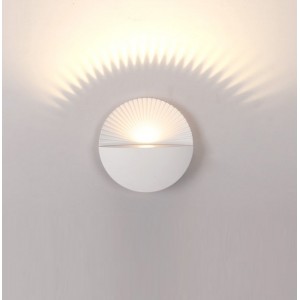 Светильник ElegantLight DZN-105575 БЕЛЫЙ