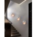 Светильник ElegantLight DZN-105575 БЕЛЫЙ ` D160/H35/1/LED/5W/3000K