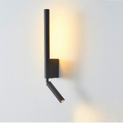 Светильник ElegantLight DZN-105580 ЧЕРНЫЙ