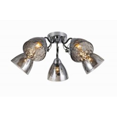 Светильник SFS 06680/5 CR+BLACK PEARL (2) RSP