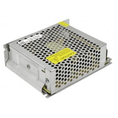 Блоки питания 120 W, 12V, сетка, S-120-12