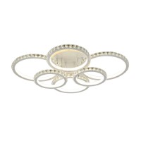 5050/6 WHITE RGB (1) Люстра (RL)