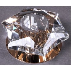 Светильник Reluce / Sneha 2044/В G9 RSP золото