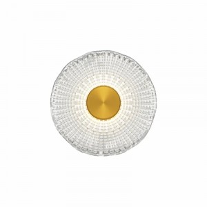 Настенный светильник (бра) MOD343WL-L5BS3K3