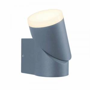 Настенный светильник (бра) O007WL-L6GR Настенный светильник (бра) O007WL-L6GR