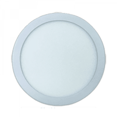 Ecola LED downlight встраив. Круглый даунлайт с креплением под любое отверстие (50-100mm)  8W 220V 6