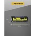 GBAT-23А  щелочная (12В для брелков)  5pcs/card   (5/100/1000)